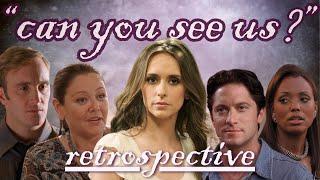 Ghost Whisperer in Retrospect