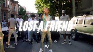 [FREE] KAY FLOCK x SET DA TREND x SAD DRILL TYPE BEAT 2024 - "LOST A FRIEND" | NY DRILL