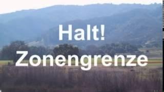 Halt! Zonengrenze