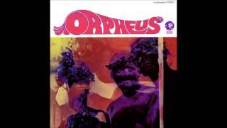 Orpheus - Self-Titled Debut Album (MGM SE 4524) 1968