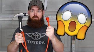 Is An Electric Hammer Better Than A Regular Hammer?