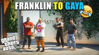 CHACHA MEET FRANKLIN FOR BUSINESS | GTA 5 GAMEPLAY