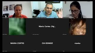 WEBINAR PLANILLA 03 AÑO 2022 (Panamá), Nueva forma mensual Lic. Yamileth Diaz y Lucas Morales