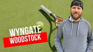 Wyngate Neighborhood Tour Woodstock Ga | Moving to Woodstock Georgia | Chris Hardin #woodstockga