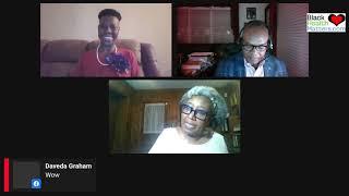 How to get Access to Expert Care: Black Health Matters FB Live Part 2