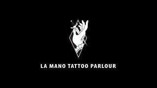 La Mano Tattoo Parlour · Gonzalo Durán Casciaro