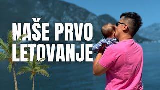 Marija Šerifović - NAŠE PRVO LETOVANJE #162