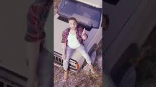 "Я поверю в любовь". Владимир Брилёв
