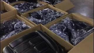 Linde Forklift spare parts, Wholesaler of forklift spare parts, forklift seats