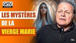 “NOTRE DAME DE PARIS CACHE UN VRAI SECRET SUR LA VIERGE MARIE” | GPTV ACTU