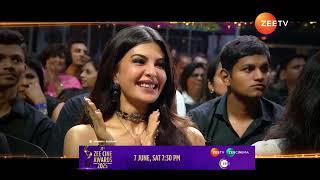 23rd Zee Cine Awards 2025 - 7th June, Sat At 7:30 PM - Promo - Zee TV