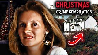 Chilling Christmas: True Crime Compilation | 1+ Hour | True crime documentary