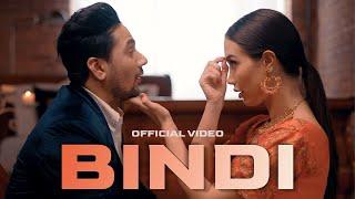 Bindi | Manpreet Manna | Deep Arraicha | Johnyy Vick | Gold Media | Punjabi Songs 2023