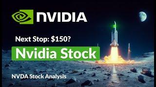 NVIDIA NVDA Stock Analysis: Will It Surge After Today's Market Rally?  What to Expect!