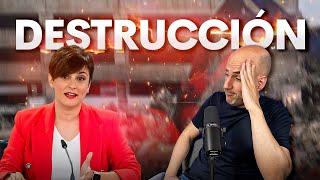 El PROBLEMA del ALQUILER en España peor que Nunca. La Ley de Vivienda, la GRAN Culpable.