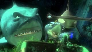 Finding Nemo 3D-Official Trailer (HD)