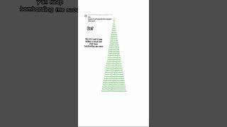 #supercalifragilisticexpialidocious #christmastree #long