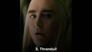 you can only pick 2 out of 8 || The Hobbit edition