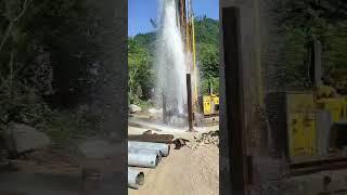 Cheap water well drill rig supplier #construction #engineering #machine #automobile #mining