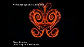 Nonlinear Dynamical Systems (Prof. Steve L. Brunton) – Part 1