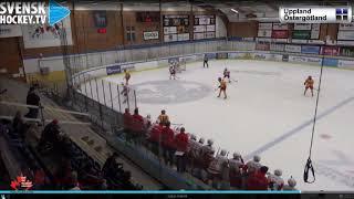 OZ   TV Pucken OZ Movement pinching D 3rd man support forward coming off boards