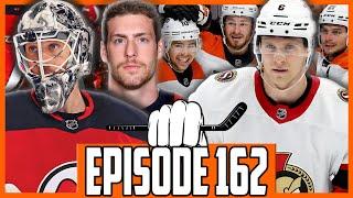 NHL Trades, Flyers Rumors, Stanley Cup Final + MORE | Nasty Knuckles Episode 162