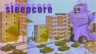 The Golden Age of Science Fiction | Sleepcore Stream