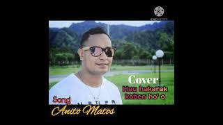 Dansa baru Hau hakarak kaben ho' o | Cover by_ Moreno