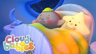 Cloudbabies - Sleepover Club | Full Episodes | Cartoons for Kids