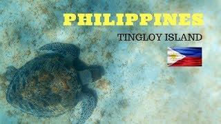 Tingloy Island Philippines - Undiscovered Snorkelling in Batangas