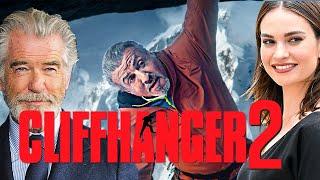 Cliffhanger 2 ohne Sylvester Stallone!? – Was wir bisher wissen – Neue Besetzung angekündigt!