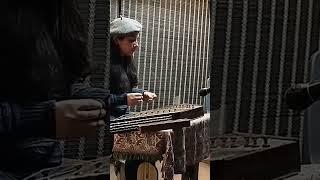 قسمت کوتاهی از اجرا️#music #استعداد #موسیقی #استعدادیابی #سنتورنوازی #سنتور #ساز