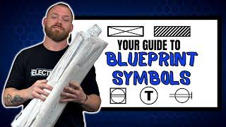 Understanding Blueprints: Electrical Symbols Explained