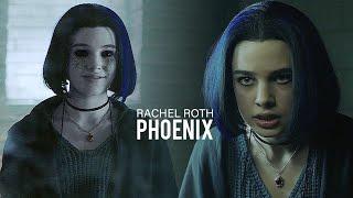 Rachel Roth - Phoenix