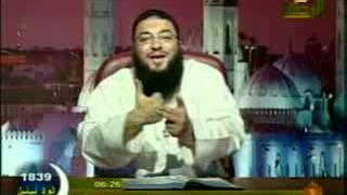 عبدالله بن حذافة السهمي-د-حازم شومان-الجزء الثاني