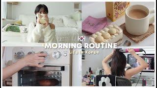 A DAY IN MY LIFE  morning routine, home vlog | Erna Limdaugh