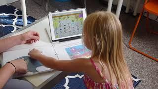 AAC: Augmentative & Alternative Communication