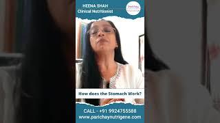 Treatment and Remedies for Stomach Ailments: Science-Based Nutrition Guide Part - 4