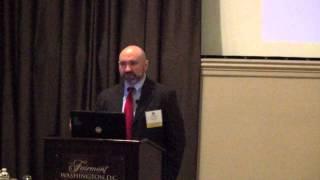 ASEE 2014 PPC meeting: Matt Hourihan, American Association for the Advancement of Science