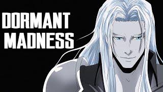 How Did Sephiroth Lose His Mind? | Final Fantasy VII