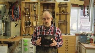 Woodworking Basics, From Design to Finish: Series Introduction