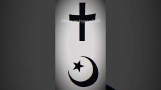 IslamChristianity Edit #shorts #viral #history #geography #world #religion #trending #god #fyp