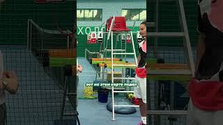 Великая нерассказанная история!  #tennis #большойтеннис #честноговорятеннис #sports #теннис