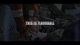 IFF - THIS IS FLOORBALL (preview)