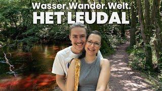 HET LEUDAL - Premium-Wanderweg der Wasser.Wander.Welt. im Naturpark Schwalm-Nette