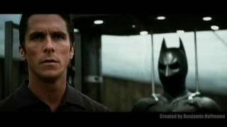 Batman 3 Teaser HD