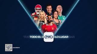 App FOX Sports Mx