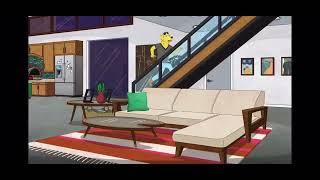 Bojack Horseman 06x04 - Ruthies Escapes