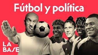 La Base 4x169 | La batalla cultural en el fútbol