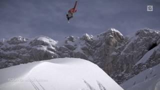 Volkl Snowboards best of backcountry freeriding 2016